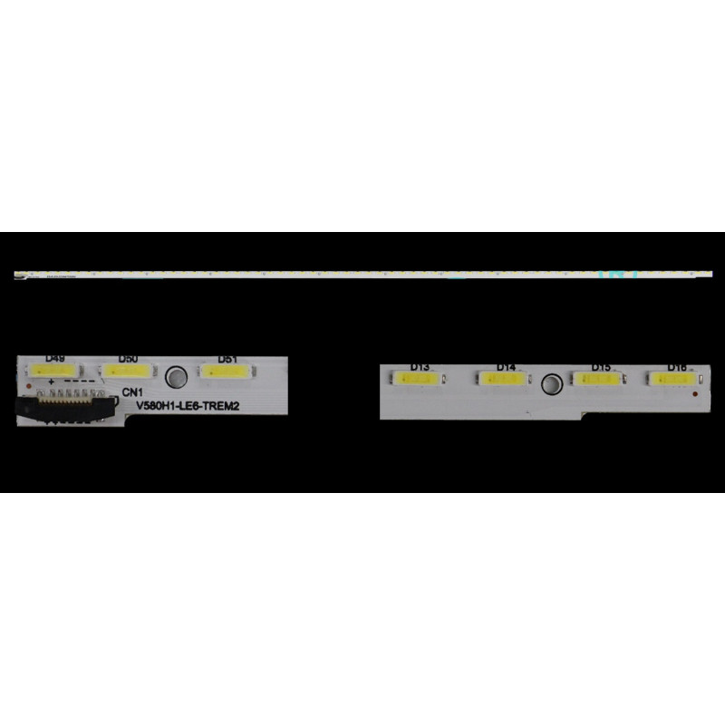 Подсветка Hisense 58 V580H1-LE6-TREM2 V580H1_LE6_TREM2 V580H1 LE6 TREM2 V580HJ1-LE6 V580HJ1_LE6 V580HJ1 LED58K280J Подсветка Hisense 58 V580H1-LE6-TREM2 V580H1_LE6_TREM2 V580H1 LE6 TREM2 V580HJ1-LE6 V580HJ1_LE6 V580HJ1 LED58K280J