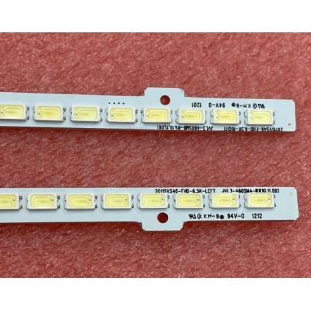 Подсветка Samsung CY-KF460DSLV4V CY KF460DSLV4V LT460HW02-J LTJ460HW01-H LTJ460HW01-J LTJ460HW01-L LTJ460HW01-V LTJ460HW02-J