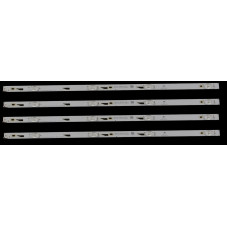 Подсветка TCL 43 TOT_43F2800_8X4_3030C_4S1P REV.V2 2014.09.15 TOT 43F2800 8X4 3030C 4S1P REV V2 2014 TOT_43F2800-8X4-3030C-4S1P