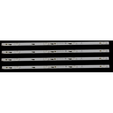Подсветка TCL 43 TOT_43F2800_8X4_3030C_4S1P REV.V2 2014.09.15 TOT 43F2800 8X4 3030C 4S1P REV V2 2014 TOT_43F2800-8X4-3030C-4S1P