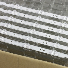 Подсветка LVU650NDEL MD9W00 V1 65L2 65UD6326 65UD6406 65U800C 65U3800C 65S421TIAA 65S421TKAA 65S423 65S423LFAA 65S423LLAA 65V6
