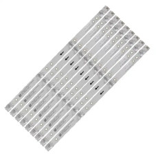 Подсветка AKAI JP50UHD110-4K JP50UHD110 4K E50EU1000MCPCB 55BDL1000 MCPCB JS-D-JP50EU-042EC JS D JP50EU 042EC E50EU1000