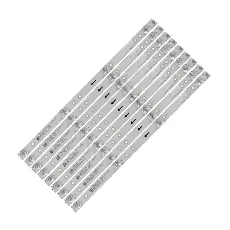 Подсветка AKAI JP50UHD110-4K JP50UHD110 4K E50EU1000MCPCB 55BDL1000 MCPCB JS-D-JP50EU-042EC JS D JP50EU 042EC E50EU1000