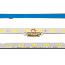 Підсвітка Samsung AOT_50_NU7100F_2X38_3030C_d6t-2d1_19S2P AOT 50 NU7100F 2X38 3030C d6t 2d1 19S2P REV.V3 REV V3 UE50NU7100 CY