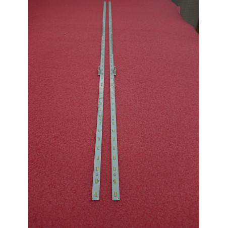 Подсветка Sony KD-55X8000E KD 55X8000E STO550AF5-51LED-R STO550AF5-51LED-L STO550AF5 51LED R L LSY550FN02-A02 LSY550FN02 A02