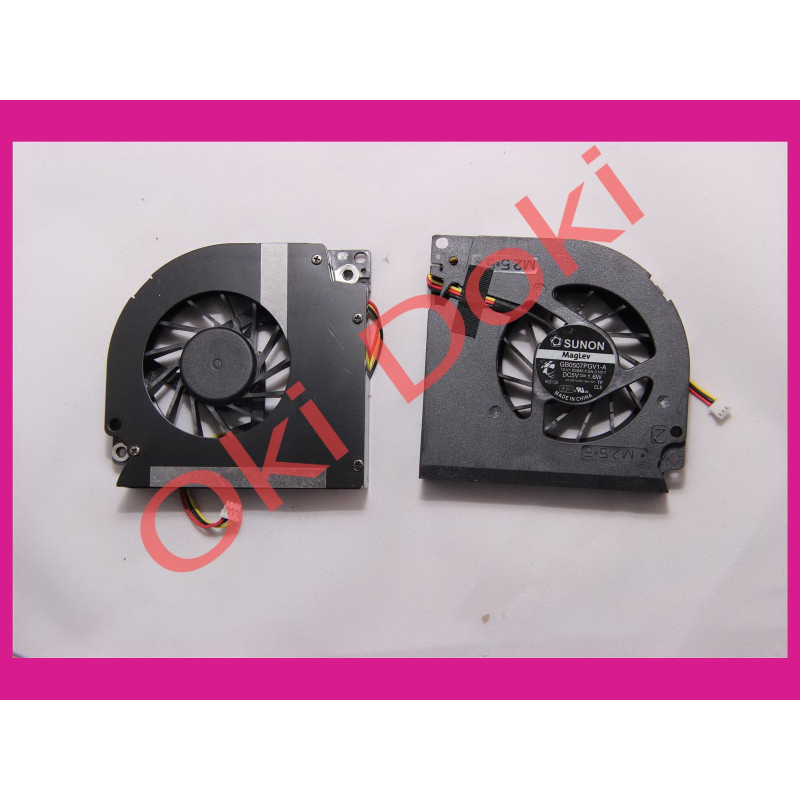 Вентилятор ACER ASPIRE 23.AGV01.001 Вентилятор ACER ASPIRE 23.AGV01.001