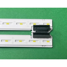 Подсветка LG 43 ES-ELED-237 ES ELED 237 43UJ750V 43UJ7507 LC430EGG AGF78704302 AGF78704301 FK V17 ART3 3024 3025 L-type L type