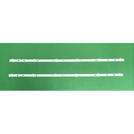 Подсветка VIVAX TCL 32 ES-652 ES 652 JL.D32061330-083AS-M JL D32061330 083AS M 32ADS311B 32LES78T2W