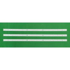 Подсветка Vox 32YA100 32YD100 32YD200 32DSA303B 32DSA303H SH32D06-ZC22AG-05 KHP200684A LB32079 SKYWORTH-FN320E30-8601S-01