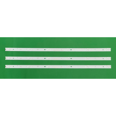 Подсветка Vox 32YA100 32YD100 32YD200 32DSA303B 32DSA303H SH32D06-ZC22AG-05 KHP200684A LB32079 SKYWORTH-FN320E30-8601S-01