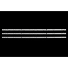 Підсвітка FOX 32 ES-665 ES 665 IC-BHWBG32D283 IC BHWBG32D283 IC_BHWBG32D283 32LE300D LE32D350 32LE3OOD LE32D35O ICBHWBG32D283