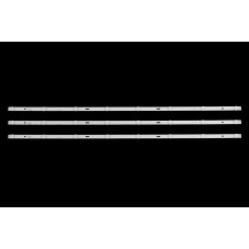 Подсветка FOX 43 ES-667 ES 667 43DLE172 MS-L2383 MS L2383 V1 2018-2-28 2018 2 28 3080543D11DTZ002 43DLE178