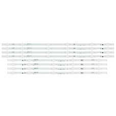 Подсветка SHARP 55 55W6S1P LB5508 FW55D25F V0_01 V1_01 V001 V1 U4DR3XH UDULED LXT006 LXT005 LB55 084 55PFL 5601 W5S1P LB 5508