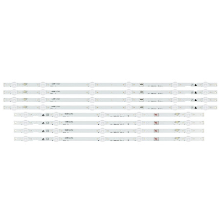 Подсветка SHARP 55 55W6S1P LB5508 FW55D25F V0_01 V1_01 V001 V1 U4DR3XH UDULED LXT006 LXT005 LB55 084 55PFL 5601 W5S1P LB 5508