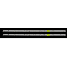Підсвітка TCL 32 ES-673 ES 673 303TC320044 32D06-ZC22AG-10 32D06 ZC22AG 10 2017-11-30 2017 11 30 6S1P 161931S