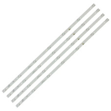 Підсвітка Vox 43 303K430042 LED43X7 43ADS662B SZKK43D07-ZC22AG-08B SZKK43D07 ZC22AG 08B REV-00 REV 00 SZKK43007-ZC22AG-02 2017
