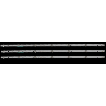 Подсветка Vivax 40 ES-676 ES 676 JL.D39571330-083AS-M JL D39571330 083AS M V400HJ6-PE1 V400HJ6 PE1 TV-40LE78T2S2SM TV-40LE77SM