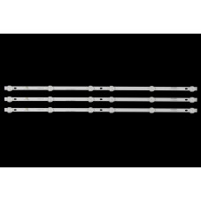 Подсветка Adler Fox 29 ES-681 ES 681 HL-2A280A28-0601S-01 A0 HL 2A280A28 0601S 01 HL-2A280A28_0601S_01 29DLE252 LE-28D1 LE 28D1
