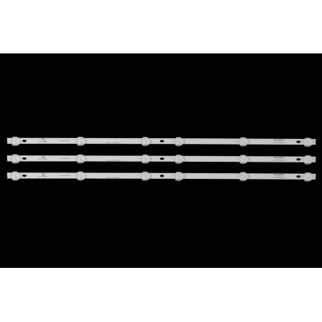 Подсветка Adler Fox 29 ES-681 ES 681 HL-2A280A28-0601S-01 A0 HL 2A280A28 0601S 01 HL-2A280A28_0601S_01 29DLE252 LE-28D1 LE 28D1