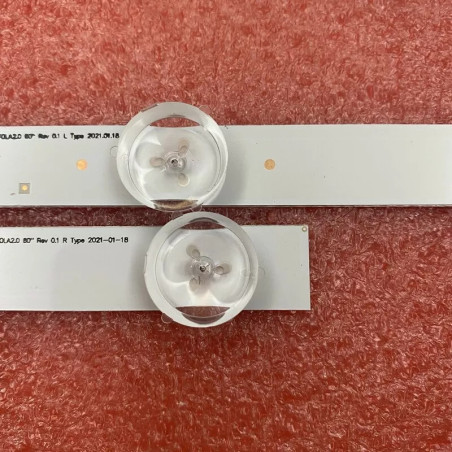 Підсвітка LG 60LN5710-UB 60LA6205-UA 60LA6205 60LA6200 60LN5600 60LN6150 60LN5757 60LN575R 60LN575U 60LN5778 60LN577S 60LN577V