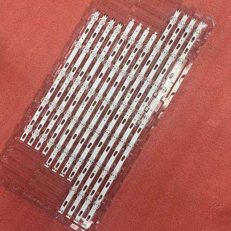 Подсветка Samsung BN96-58294A BN96-58294A BN96-58295A BN96 58295A BN96-58296A 58296A V4D7-750SMA-R0 V4D7 750SMA R0 75OSMA RO