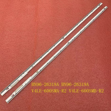 Підсвітка Samsung BN96-26318A BN96-26319A BN96 26318A BN96 26319A UA60F8000 UN60F8000 25449a 25450A