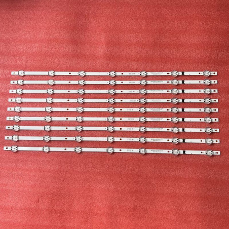Подсветка LG 70UP7770PUA 70UP8070PUR 70UP7750PSB 70UP8070PUA