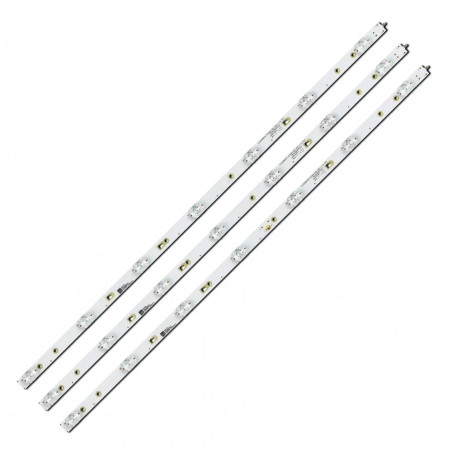 Подсветка Element Tongshang Xiaomi E2AA40R LED40D07A-ZC56AG-01 LED40D07B-ZC56AG-01 LED40D07A ZC56AG 01 LED40D07B WR40FX2019