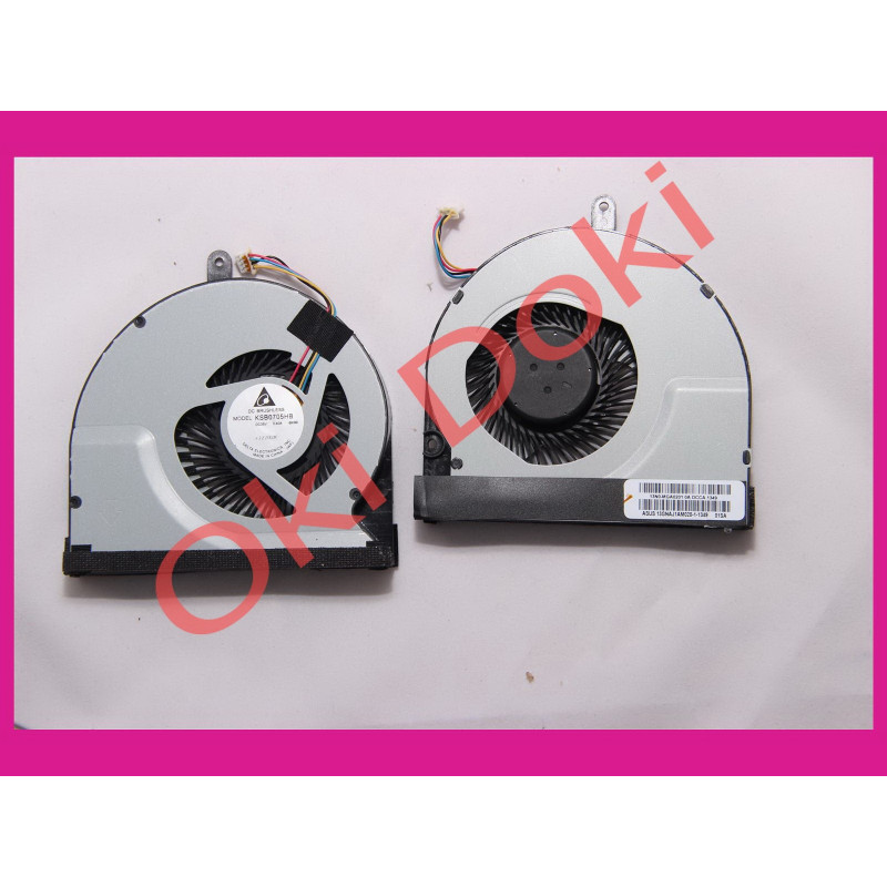 Вентилятор Asus 13NB04Z1T01011