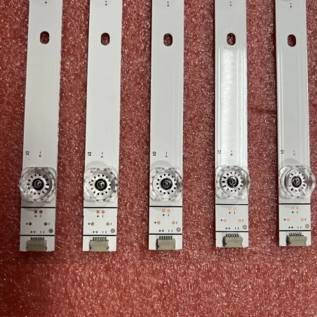Подсветка Hisense H75B7510 H75B7510UK H75 B7510 H75B7510 UK