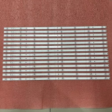 Подсветка Hisense H75B7510 H75B7510UK H75 B7510 H75B7510 UK