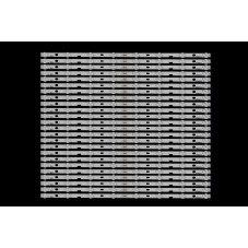 Подсветка SHARP 50 ES-688 ES 688 50inch MP V4.0 Pitch 67.4mm 2Series 4parallel