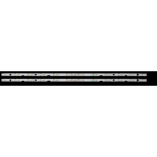 Підсвітка SHARP 65 ES-689 ES 689 65inch MP V5.0 Pitch 58.39mm 3Series 4parallel
