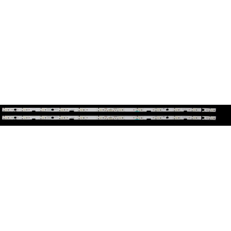Підсвітка SHARP 65 ES-689 ES 689 65inch MP V5.0 Pitch 58.39mm 3Series 4parallel