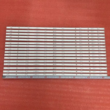 Подсветка Vizio V755 G4 V755 H4 V755 J04 JO4 SSC-F75JL63030061693F V755-G4 V755-H4 V755-J04 SSC F75JL63030061693F SVB750A78