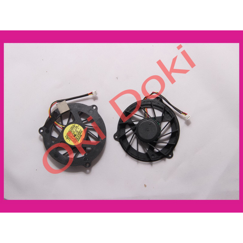 Вентилятор ACER ASPIRE DFS541305MH0T Вентилятор ACER ASPIRE DFS541305MH0T