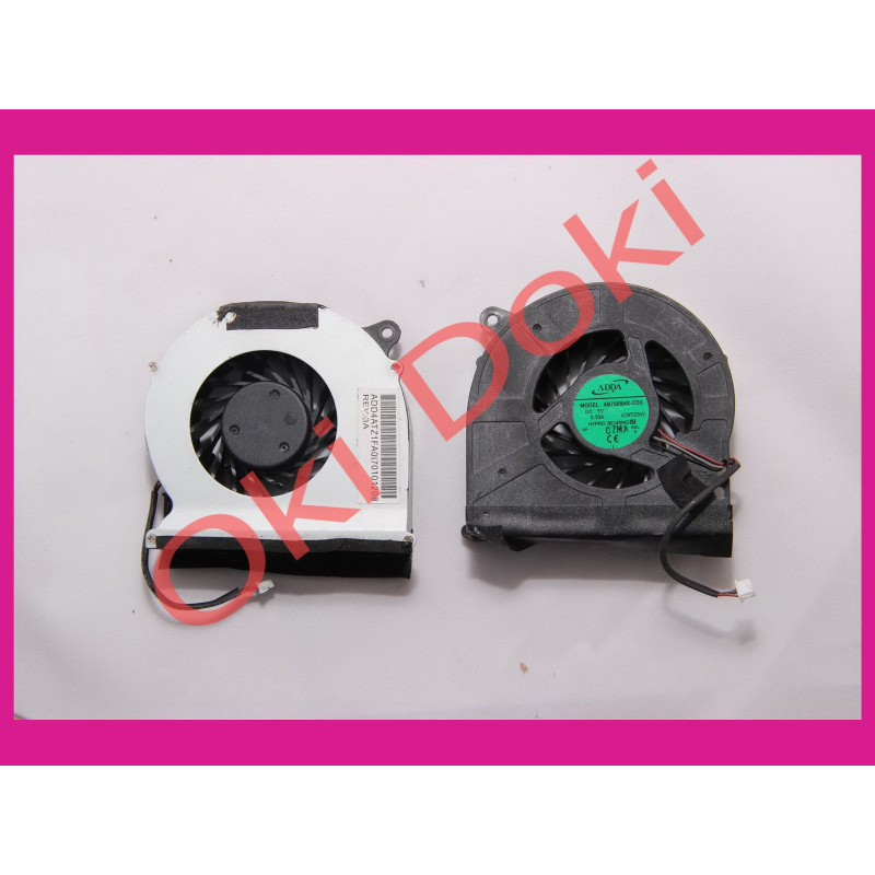 Вентилятор TOSHIBA AB7005HX-CD3