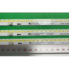 Подсветка SHARP LC-70LE550U LC 70LE550U LC-70LE600U 70LE600U LC-70LE640U 70LE640U LC-70LE650U 70LE650U LC-70SQ15U 70SQ15U A3E