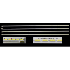 Подсветка Changhong 55 ES-ELED-247 ES 247 RF-AC550A70-1804L-21 RF-AC550A70-1804R-21 RF AC550A70 21 A4 55Q1F 55Q2F 55Q1FU 55Q2FU