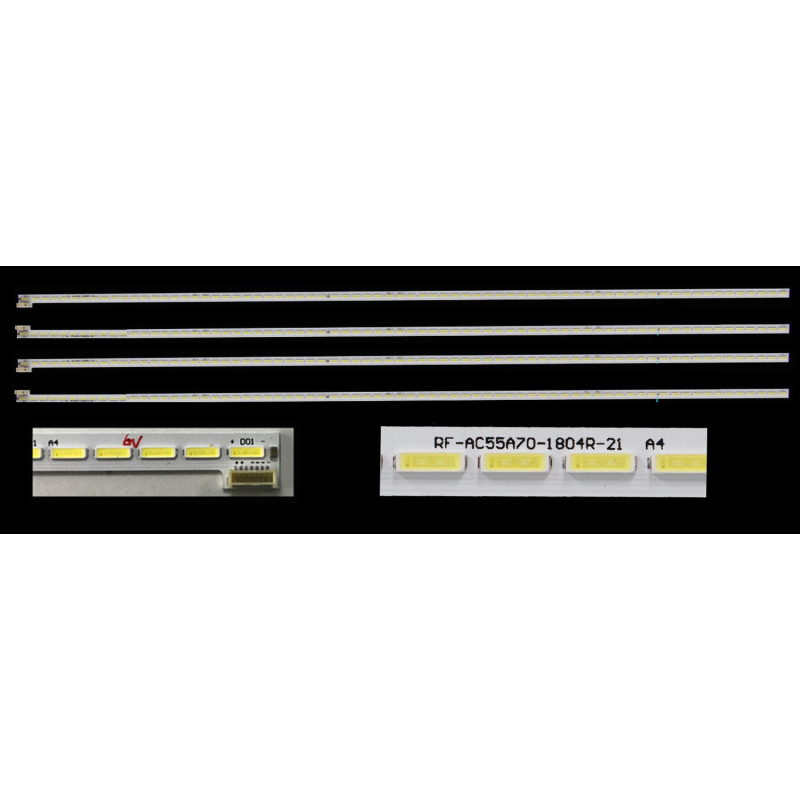 Подсветка Changhong 55 ES-ELED-247 ES 247 RF-AC550A70-1804L-21 RF-AC550A70-1804R-21 RF AC550A70 21 A4 55Q1F 55Q2F 55Q1FU 55Q2FU Подсветка Changhong 55 ES-ELED-247 ES 247 RF-AC550A70-1804L-21 RF-AC550A70-1804R-21 RF AC550A70 21 A4 55Q1F 55Q2F 55Q1FU 55Q2FU