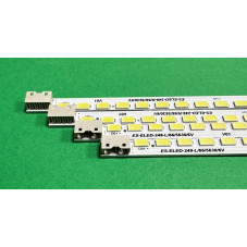 Подсветка LG Innotek Edge FHD 47 ES-ELED-249 ES ELED 249 47LE4600 47LE5300 47LE5400 47LE5500 47LE5900 47LT5300 47LX6500 090918