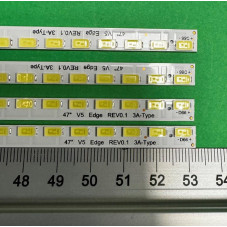 Подсветка Haier LE47A300N 47LX6900 47LE4300 LC470EUD LC470EUN LC470EUSSCA1 6920L-0089B 6920L-0089A 6920L 0089B 0089A 47E61HR