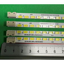 Подсветка Hisense LED47T29GT LC470EUH-SCA1 LC470EUH-SCA2 LC470EUS-SCA1 LC470EUS-SCA2 LC470EUH LC470EUS SCA1 SCA2 47E70RG 366OL