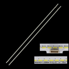 Подсветка HISENSE ES-ELED-250 ES ELED 250 X3-50.L503IN X3 50 L503IN CRH-AK504014T16085AK-REV12 CRH AK504014T16085AK REV12