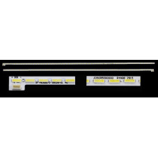 Подсветка Changhong 50 ES-ELED-252 RF-AC500A70-3002L-01 RF-AC500A70-3002R-01 RF AC500A70 01 A A0 JD50R5000000 R4A08 2915 50Q2N