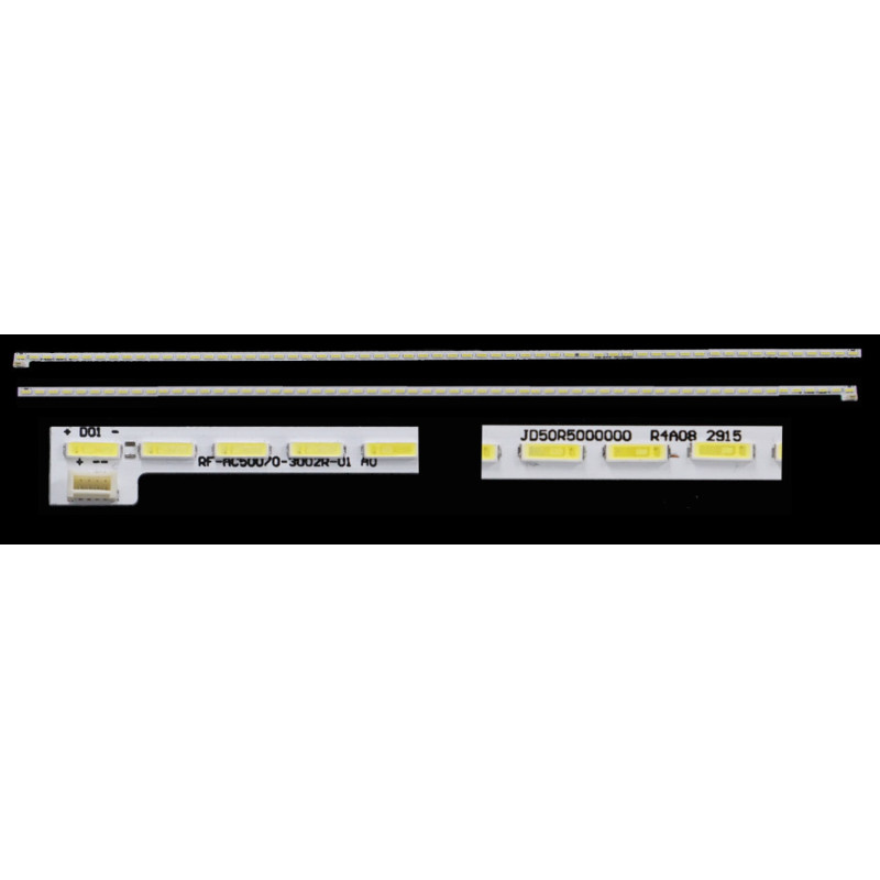 Подсветка Changhong 50 ES-ELED-252 RF-AC500A70-3002L-01 RF-AC500A70-3002R-01 RF AC500A70 01 A A0 JD50R5000000 R4A08 2915 50Q2N Подсветка Changhong 50 ES-ELED-252 RF-AC500A70-3002L-01 RF-AC500A70-3002R-01 RF AC500A70 01 A A0 JD50R5000000 R4A08 2915 50Q2N