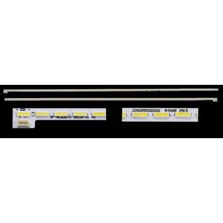 Подсветка Changhong 50 ES-ELED-252 RF-AC500A70-3002L-01 RF-AC500A70-3002R-01 RF AC500A70 01 A A0 JD50R5000000 R4A08 2915 50Q2N