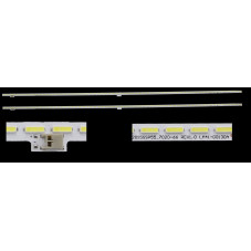 Подсветка Sharp LCD-55DS6000A LCD-55DS72A LCD-55MY63A LCD-55SY560A LCD-55SU561A LCD-55TX63A 55DS6000A 55DS72A 55MY63A 55SY560A