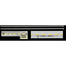 Подсветка Changhong 55 ES-ELED-255 ES 255 RF-AC550C14-5002L-01 A1 RF-AC550C14-5002R-01 RF AC550C14 01 55Q1F 55Q2F 55Q1FU 55Q2FU