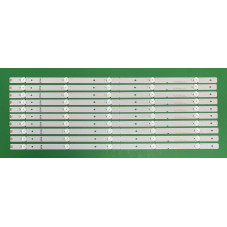 Подсветка INSIGNIA 55 LED55EV320A NS-55D420NA18 HD550K3F81-TX NS 55D420NA18 HD550K3F81 SVH550AL2 5LED REV01 160104 HD550DF_F51